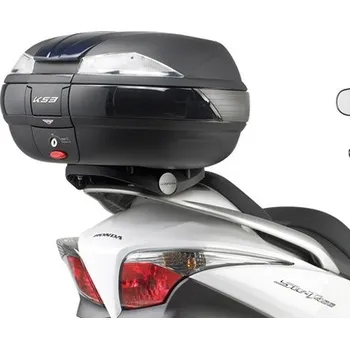 Zavazadlo na motocykl KAPPA KR19 nosič kufru HONDA Silver Wing / SW-T 400 / 600 (01-17)