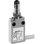 Panasonic MEM1G23ZD MEM1G23ZD koncový spínač 24 V 5 A kladka otočná IP67 1 ks