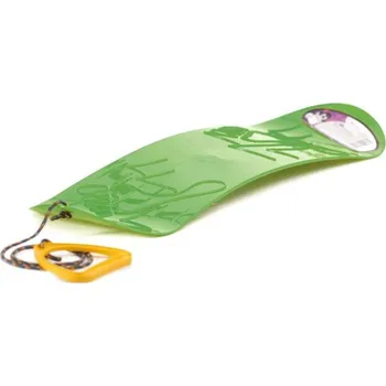 Kluzák Hadex - Kluzák SNOWBOARD S - zelený