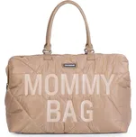 CHILDHOME Přebalovací taška Mommy Bag Puffered Beige