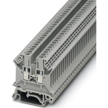 Rozvaděč PHOENIX CONTACT PHOENIX Svorka UK 3-N 3001501