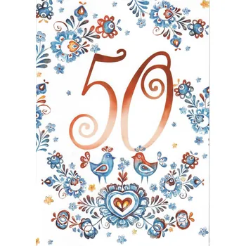 Kresli.to Slovácké přání - 50