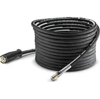 Příslušenství pro vysokotlaký čistič Kärcher KÄRCHER Hadice pro čištění potrubí, DN 8, 640 bar, 20m 6.392-402.0