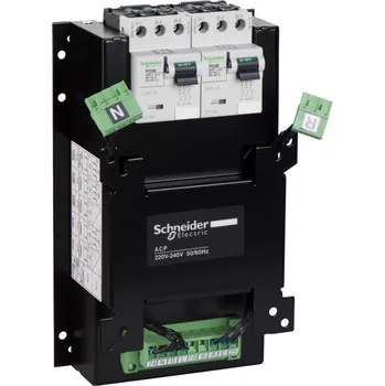 Jistič SCHNEIDER ELECTRIC SCHNEIDER Jednotka 29363 ACP 29363