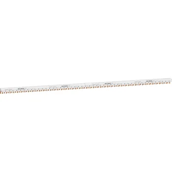 Jistič SCHNEIDER ELECTRIC SCHNEIDER Lišta A9XPC748 3P+N 80A 48TE propojovací A9XPC748