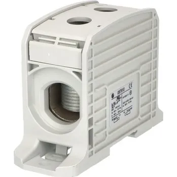 Rozvaděč HORA ETEC Svorka RKA300 1pólová 150-300mm šedá 1006050