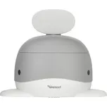 KINDSGUT Dětský nočník tmavě šedá