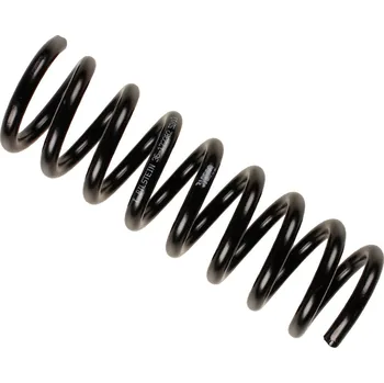 Autodíl Pružina podvozku, , 2043241804, A2043241804, BILSTEIN, 36-172382