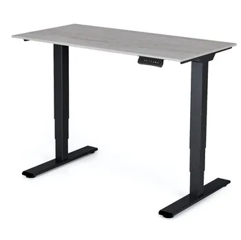 Psací stůl Recenze Liftor Vision 118 x 60 cm