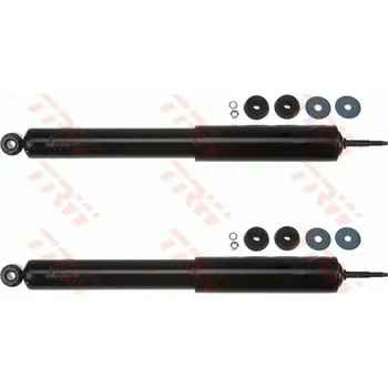 Tlumič pérování TRW JGE181T