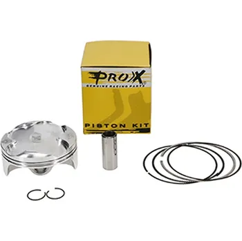 Píst motoru PROX píst KAWASAKI KX 250F 20 14.2:1 (77.97mm) (PROX píst KAWASAKI KX 250F 20 14.2:1 (77.97mm))