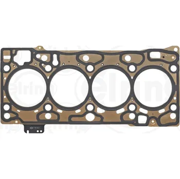 Těsnění motoru Těsnění, hlava válce ELRING 718.061