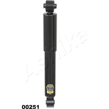 Tlumič pérování ASHIKA GROUP MA-00251