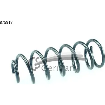 Pružina podvozku CS GERMANY 14.875.813