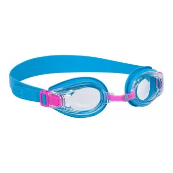Plavecké brýle Dětské plavecké brýle Mad Wave Bubble Kids modré