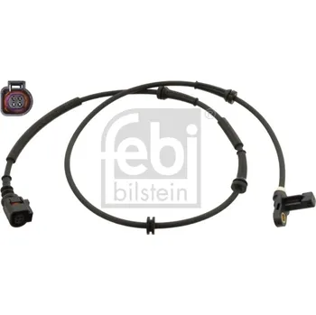 ABS Snímač, počet otáček kol FEBI BILSTEIN 107733