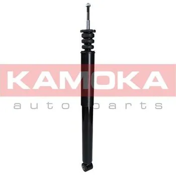 Tlumič pérování KAMOKA 2000878