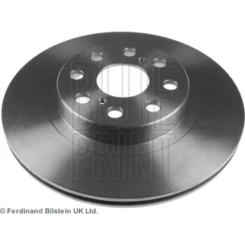 Brzdový kotouč Brzdový kotouč Ferdinand Bilstein ADT343143