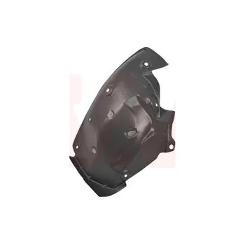 Podběh karosérie obložení, dutina kola VAN WEZEL 4312435