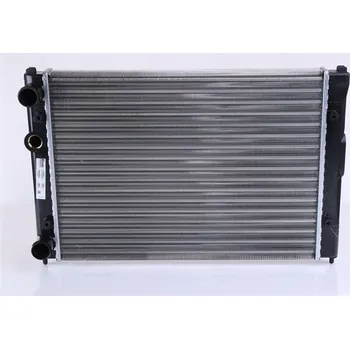 Chladič motoru Chladič, chlazení motoru NISSENS 639981