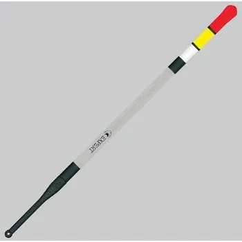 EXPERT PLAVÁKY - Rybářský balzový splávek průběžný Expert 4 g 30 cm