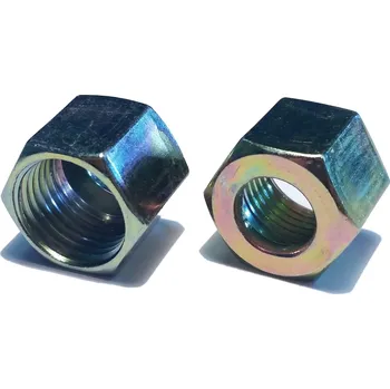 Přislušenství brzdového systému Převlečná matice PA 8 M 14x1,5