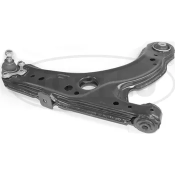 Zavěšení kol Řídicí páka, zavěšení kol CORTECO 49399071