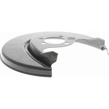 Brzdový kotouč Ochranný plech proti rozstřikování, brzdový kotouč VAICO V10-5039