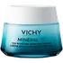 Pleťový krém Vichy Minéral 89 72H Moisture Boosting Cream hydratační krém 50 ml