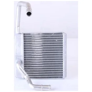 Výměník tepla, vnitřní vytápění NISSENS NIS71775