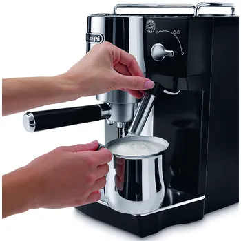 Kávovar De'Longhi EC - cappuccino