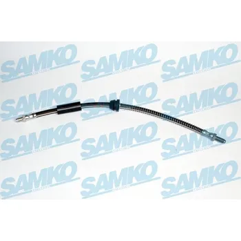 Brzdová hadice Brzdová hadice SAMKO 6T46216