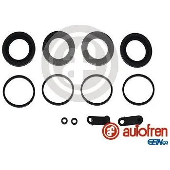 Brzdový třmen Sada na opravy, brzdový třmen SEINSA AUTOFREN D42379