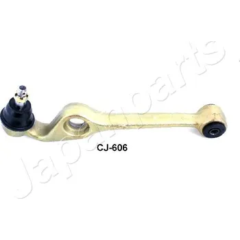 Zavěšení kol Řídicí páka, zavěšení kol JAPANPARTS CJ-610L