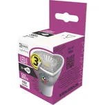 Emos LED Classic MR16 7W GU10 neutrální…