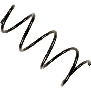 Pružina podvozku, , 46544489, 50705766, BILSTEIN, 36-217076