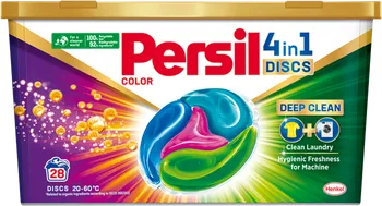 Tableta na praní Persil Discs Color 4v1