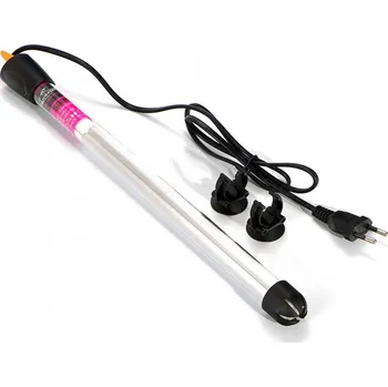 Topítko do akvária LansenFish LS Heater 500W