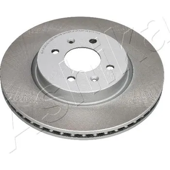 Brzdový kotouč Brzdový kotouč ASHIKA GROUP 60-0K-K23C