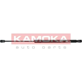 Příslušenství karosérie Pneumatická pružina, zavazadlový / nákladový prostor KAMOKA 7092125