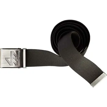 Opasek NW Nine Worths CEINTURE ELASTIC opasek tex/kov.přezka