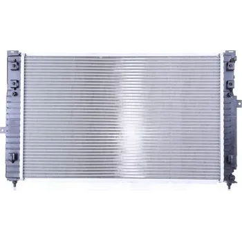 Chladič motoru Chladič, chlazení motoru NISSENS 60228A