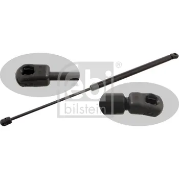 Příslušenství karosérie Pneumatická pružina, zavazadlový / nákladový prostor FEBI BILSTEIN 27653