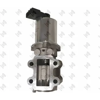 Ventil palivového systému AGR-Ventil ABAKUS 121-01-084