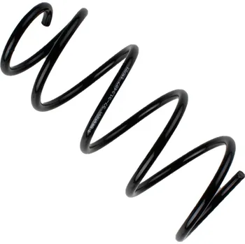 Autodíl Pružina podvozku, , 31336767377, 31336767378, 6767377, 6767378, BILSTEIN, 37-313487