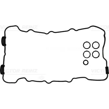 Automobilové těsnění Sada těsnění, kryt hlavy válce VICTOR REINZ 15-53086-01