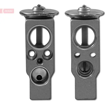 Ventil klimatizace Expanzní ventil, klimatizace DENSO DVE05021