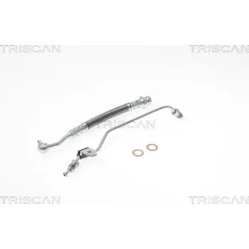 Brzdová hadice Brzdová hadice Triscan A/S 8150 18229