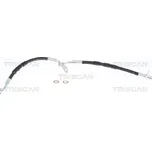 Brzdová hadice Triscan A/S 8150 50225