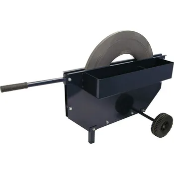 Stahovací páska Odvíječ OP-26E pro ocelovou vázací pásku 13 - 20 mm